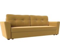 Диван прямой амстердам лайт Лига диванов 112436