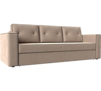 Диван прямой принстон Лига диванов 110886