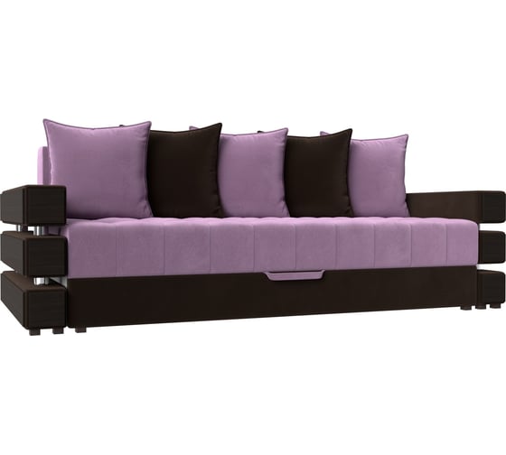 Диван прямой венеция Лига диванов 120268 1