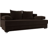 Диван прямой ник-2 Лига диванов 27887