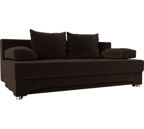 Диван прямой ник-2 Лига диванов 27887 1