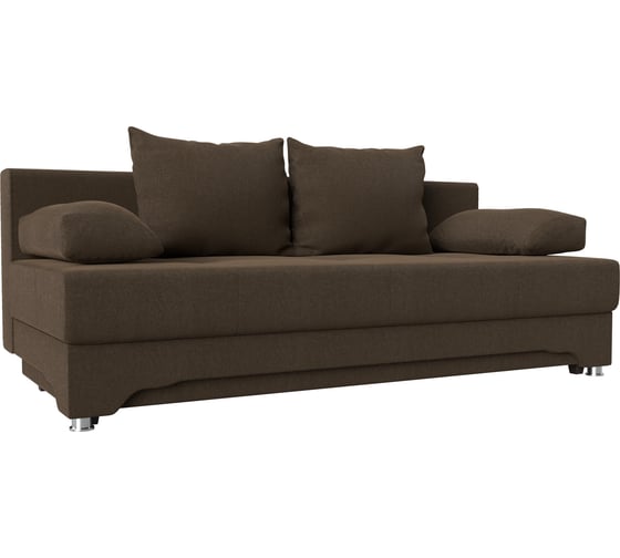 Диван прямой ник-2 Лига диванов 28015 1