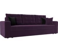 Диван прямой ливерпуль Лига диванов 120024