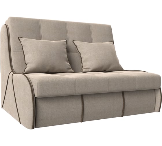 Диван прямой риттэр Лига диванов 105286 1