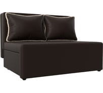 Диван прямой лагуна Лига диванов 114455