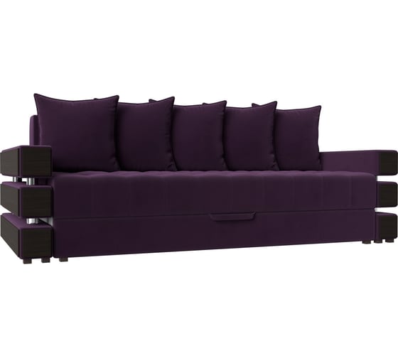 Диван прямой венеция Лига диванов 120258 1