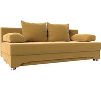 Диван прямой ник-2 Лига диванов 112144