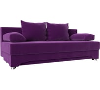 Диван прямой ник-2 Лига диванов 28007