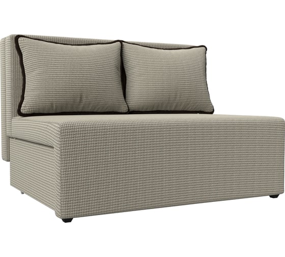 Диван прямой лагуна Лига диванов 114447 1