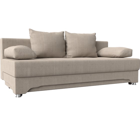 Диван прямой ник-2 Лига диванов 28014 1