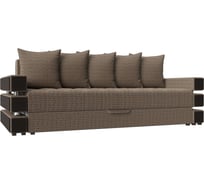 Диван прямой венеция Лига диванов 120271