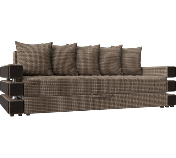 Диван прямой венеция Лига диванов 120271 1