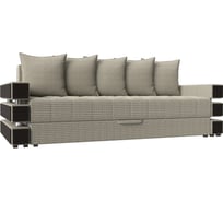 Диван прямой венеция Лига диванов 120270