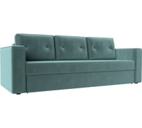 Диван прямой принстон Лига диванов 110876