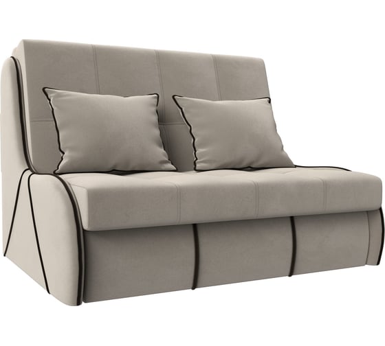 Диван прямой риттэр Лига диванов 105281 1