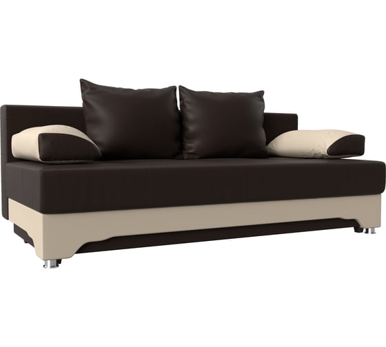 Диван прямой ник-2 Лига диванов 112168 1