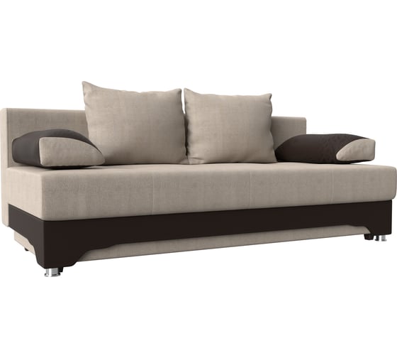 Диван прямой ник-2 Лига диванов 112164 1