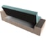 Диван-книжка лига-020 стол справа Лига диванов 118475 8