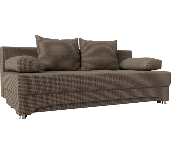 Диван прямой ник-2 Лига диванов 112156 1