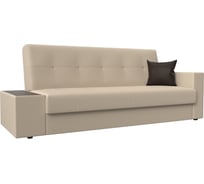 Диван-книжка лига-020 стол слева Лига диванов 118537L