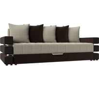 Диван прямой венеция Лига диванов 120272