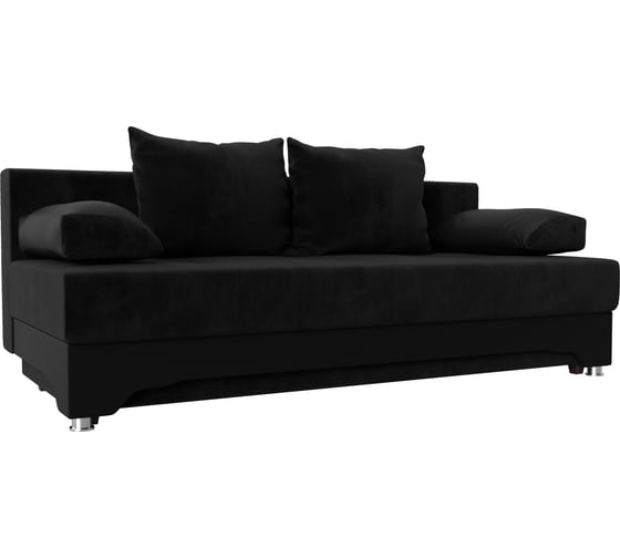 Диван прямой ник-2 Лига диванов 112142 1