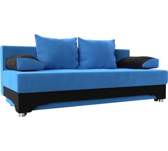 Диван прямой ник-2 Лига диванов 112137 1