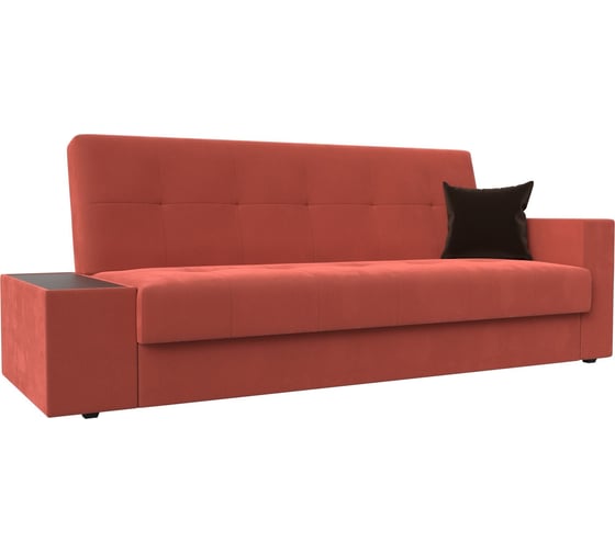 Диван-книжка лига-020 стол слева Лига диванов 118499L 1