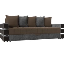 Диван прямой венеция Лига диванов 120276