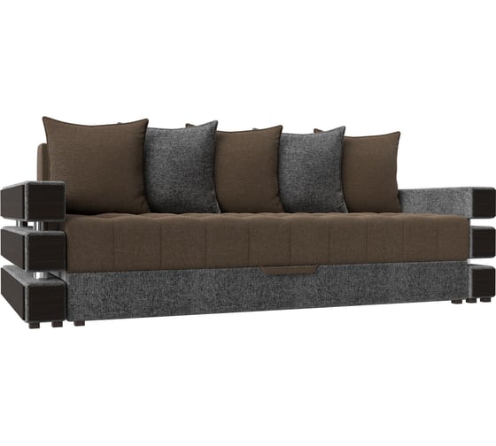 Диван прямой венеция Лига диванов 120276 1