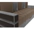 Диван прямой венеция Лига диванов 120276 4