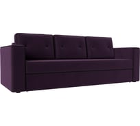 Диван прямой принстон Лига диванов 110882