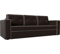 Диван прямой принстон Лига диванов 100105