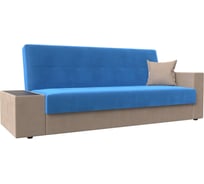 Диван-книжка лига-020 стол слева Лига диванов 118477L