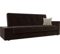 Диван-книжка лига-020 стол слева Лига диванов 118504L