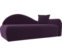 Кушетка лига-022 правая Лига диванов 118946