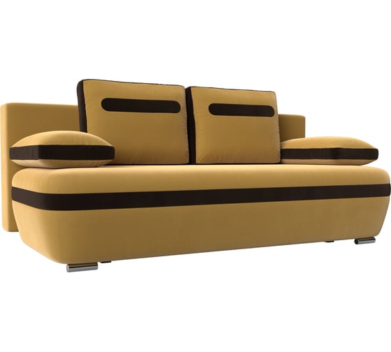 Прямой диван каир Лига диванов 110622 1