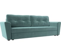 Диван прямой амстердам лайт Лига диванов 112427