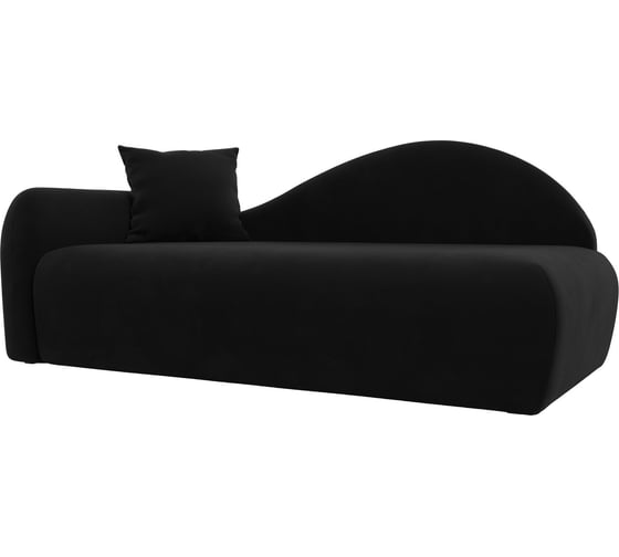 Кушетка лига-022 левая Лига диванов 118970L 1