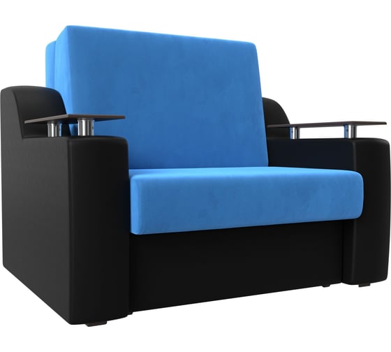 Прямой диван аккордеон сенатор 100 Лига диванов 105475 1