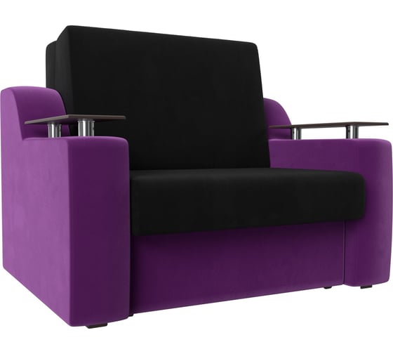 Прямой диван аккордеон сенатор 120 Лига диванов 106422 1