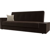 Диван-книжка лига-020 стол справа Лига диванов 118504