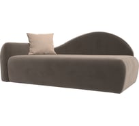 Кушетка лига-022 левая Лига диванов 118943L