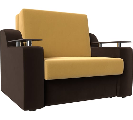 Прямой диван аккордеон сенатор 100 Лига диванов 119882 1