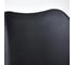 Стул Tetchair tulip mod. 73 дерево/пластик/пу, 485x525x830 мм, черный 14210 6