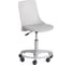 Детское кресло Tetchair kiddy экокожа, серый 20096 1