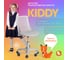 Детское кресло Tetchair kiddy экокожа, серый 20096 2