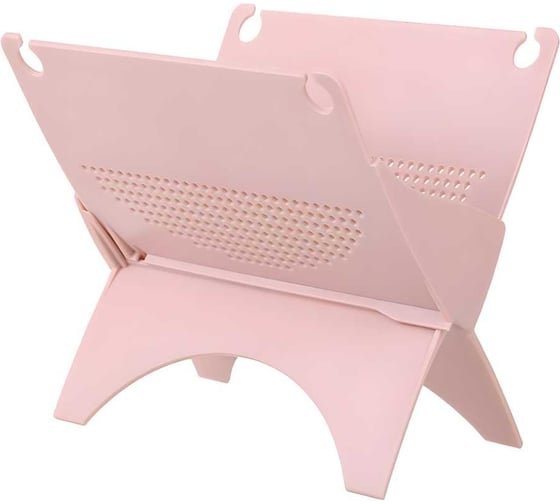 Органайзер для хранения Homium Line розовый storage02pink