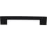 Ручка пластиковая AKS PS36/C36-128/160 черный матовый AK 87098 2