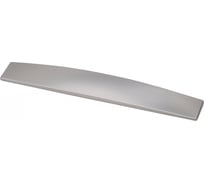 Ручка мебельная AKS AVANTI-128 брашированный никель AK 71312